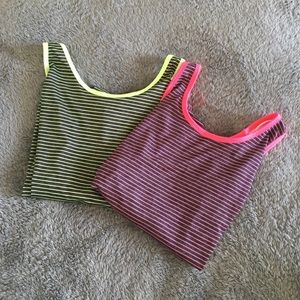 GAP Workout Tanks Bundle